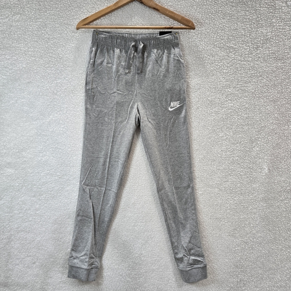Nike Kids Gray Joggers